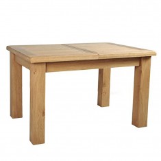 Made in Vietnam solid luxury small extending wooden dinner table set vinyl for wholesale export