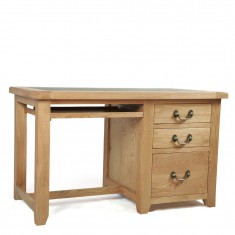 Wooden Office Desk Oak Furniture Modern Made in Vietnam With Good Price For Wholesale Export
